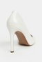 Lunara Sedef Matte Pointed Toe Women's Stiletto - 8