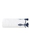 Marin Pisces Tasseled Hand Towel 30X50 cm