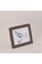 إطار فلورنسا مقاس 13×18 باللون الرمادي الداكن - 2