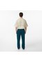 Men's Green Sweatpants - 2
