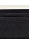 حامل بطاقات للرجال من Xl Emblem Aop Emboss Billfold - 4