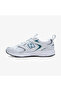 408 Lifestyle Unisex White Sports Shoes - 2