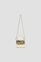 Bg Store Girl's Gold Bag