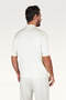 Men's Knitted Cotton Polo Shirt - 2