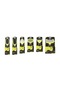 Click and Groom Cat and Dog Pressing Massage Brush - 5