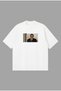 The Office Boxy Fit Oversized Unisex 100% Cotton-Pack T-Shirt – Printed T-Shirts |   Streetwear