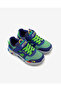 Gametronix 2.0 big boys' green sports shoes 402270l grnv - 5