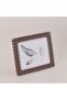 إطار فلورنسا مقاس 15×20 باللون الرمادي الداكن - 2