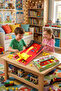 High-Point +3 Fun Multiplayer Competitive Scoring Family Kids Game for 3+ Years Old Children - 4