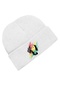 Rasta Vibes – Reggae Style Design Beanie - 3