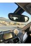 Automobile Rearview Ornament White Ice Cream Plush Ice Cream White Rearview Ornament Ice Cream Rearview Ornament