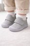 Poyra Bebe Velcro Strap Anatomical Casual Shoes for Girls and Boys - 2