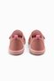 Poyra Bebe Velcro Strap Anatomical Casual Shoes for Girls and Boys - 5