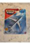 2026 Matchbox Sky Busters Boeing 787 Metal Collectible Airplane Model - 2