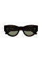 Sl M94 008 53 Sunglasses - 2