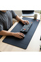 Printed XXL 90X40 Professional Mousepad 90X40 Non-Slip Sole Premium Table Desk Mat - 3