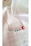 Bts Arirang Necklace Rm Jin Suga Jhope Jimin V Jk Army - 4
