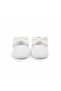Bella Bow Baby Shoes – Multicolor – 0M to 18M
