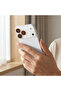 iPhone 17 Pro Max Compatible Orange Metallic Camera Lens Housing Anti-Break Stylish Accessory - 6