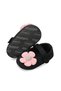 Velvet Blossom Baby Shoes – Multicolor – 0M to 18M - 2