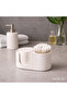 Cotton and Ear Swab Organizer, Bathroom Organizer Cotton Pieces - 2
