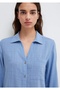 Tek Pocketed Loose Fit (Loose Comfortable Cut) Women's Shirt - 4
