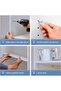 20 Cabinet Shelf Supports 3 MM or 1/8 inch holes - 5
