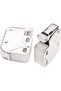 2 x Spring Loaded Mini Tip Push Catch Release Latch - 3