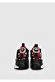 Black-Red Boy's Boots - 3