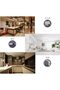 Push Catch Latch Open Touch Catch Latch Lock Spring Bounce Door Bolt Latch Automatic Spring - 5