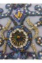 Indian/Lavi Kasnak Embroidery, Handcrafted Appliqué Work - 2