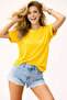Basic Oversized Unisex T-Shirt – Pack of Cotton Crew Neck Casual Comfort Fit T-Shirts