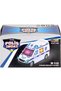 112 Police Rescue 3D Lighted and Sound Police Vehicle Bsk2026 - 4