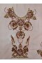 Indian/Lavi Kasnak Embroidery, Handcrafted Appliqué Work