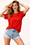 Basic Oversized Unisex T-Shirt – Pack of Cotton Crew Neck Casual Comfort Fit T-Shirts