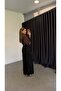 Belt Pack Trousers with Front Pockets, Black - 3