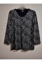 Full Summer Long Sleeve 95% Viscose Anti-Sweat Blouse