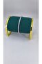 Special Series Square Stone Waterway Bracelet - 3