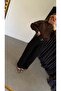 Belt Pack Trousers with Front Pockets, Black - 2