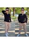 Boy's Holiday & Special Occasion Top and Bottom Set |   Modern Design |   6–15 Years I Stylish Top and Bottom Set - 7
