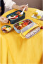 1500 ml Bento Lunch Box New Generation Lunch Box for Office-School - Model with Soup Bowl - Stainless Steel - 5