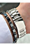 Men's Calendar Wristwatch - 4