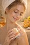 3-Pack Honey Pumpkin Soap with Natural Fiber Soaps - 6