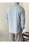 Men's Long Sleeve Lycra Shirt - 2
