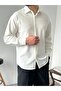 Men's Long Sleeve Lycra Shirt - 3