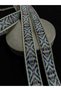 Colorful Narrow Decorative Strip - 5