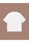 Espresso Martini Cocktail Boxy Fit Oversized Unisex 100% Cotton Pack Tshirt – Printed T-Shirt |   Streetwear - 2