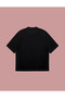 Turkısh Sweet Boxy Fit Oversized Unisex 100% Cotton Pack Tshirt – Printed T-Shirt |   Streetwear - 2