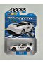 Gokidy Metal Pull-Back Toy Car – Die Cast Metal Body Sports Car for Ages 3+ - 5