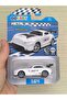 Gokidy Metal Pull-Back Toy Car – Die Cast Metal Body Sports Car for Ages 3+